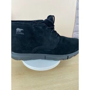 Sorel Explorer Drift Sneakers size 23 NWT